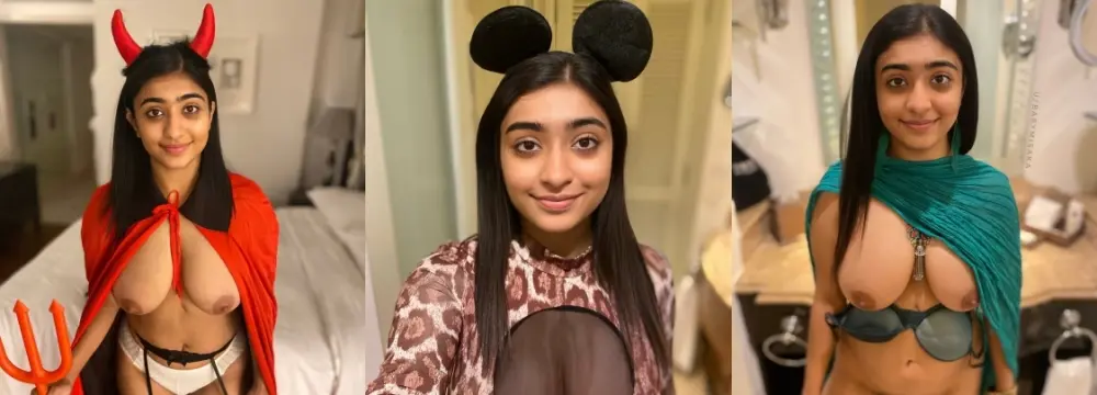 Baby Misaka profile cover image