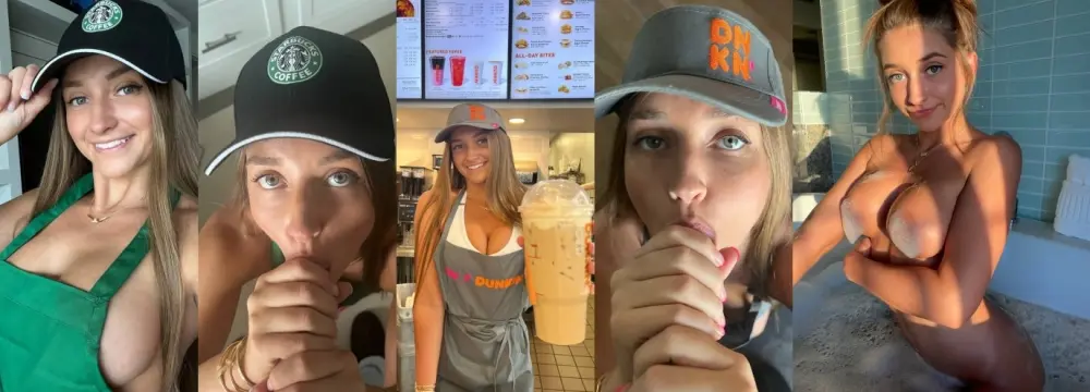 Skylar Mae (skylarmaexo) profile cover image